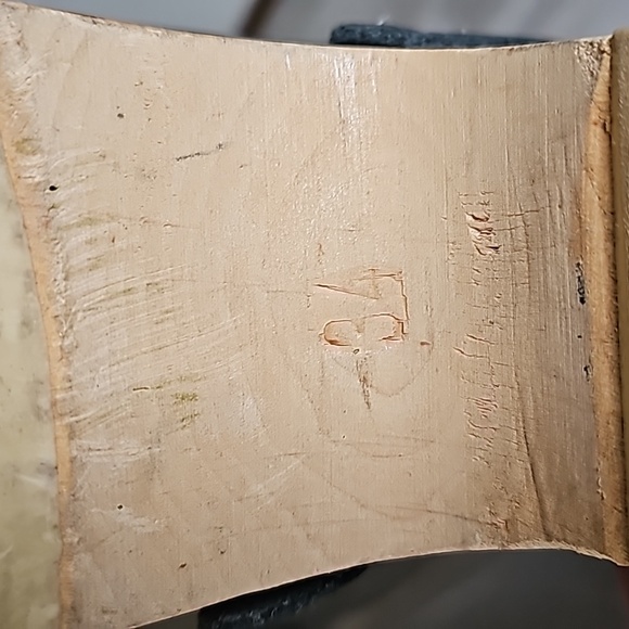 Sven Swedish Clogs - Picture 3 of 5